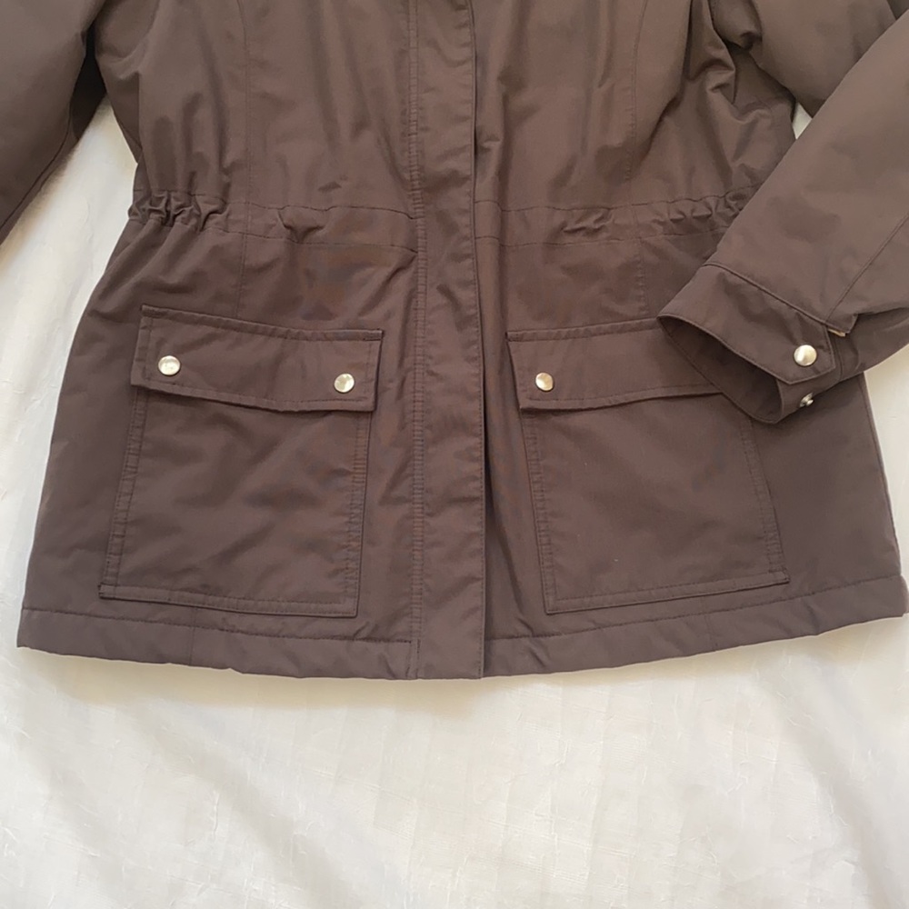 Lands’ End Jacket - Picture 2 of 14